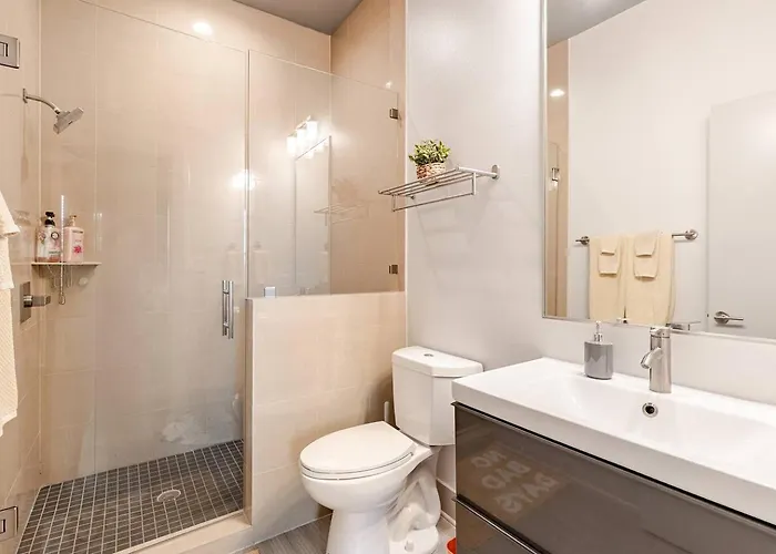 2bd Near Downtown & Hospitals King Bed + Parking Appartement Fort Worth
