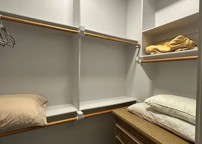 2bd Near Downtown & Hospitals King Bed + Parking Fort Worth